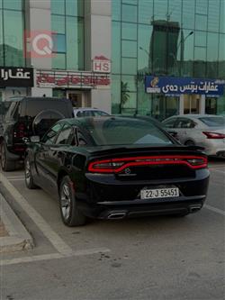 دۆج چارجەر